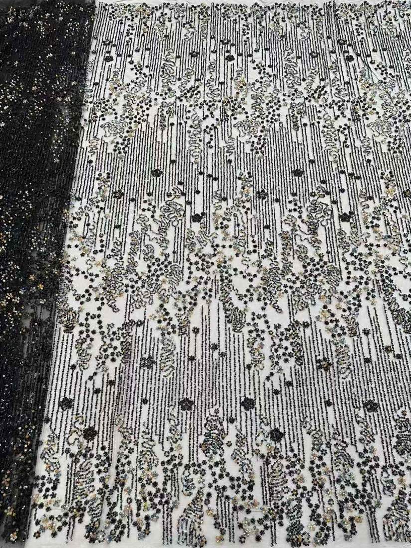 Beaded Lace — QH0014 — view 3