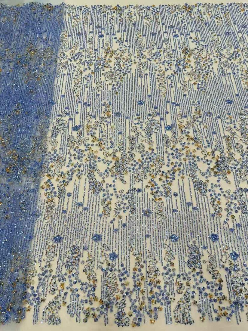 Beaded Lace — QH0014 — view 4