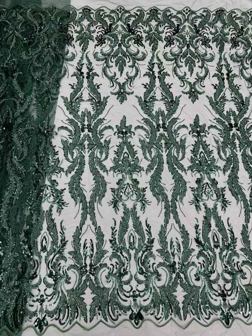 Beaded Lace — QH0016 — view 5