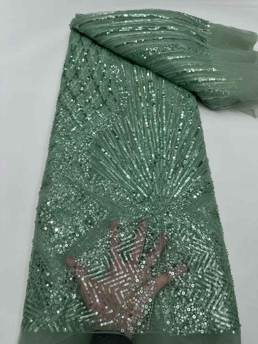 Beaded Lace — QH0028 — view 3