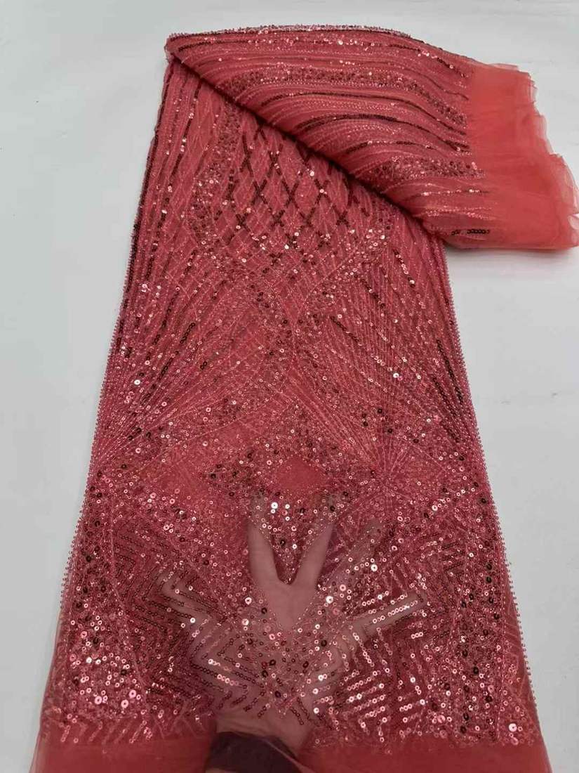 Beaded Lace — QH0028 — view 4