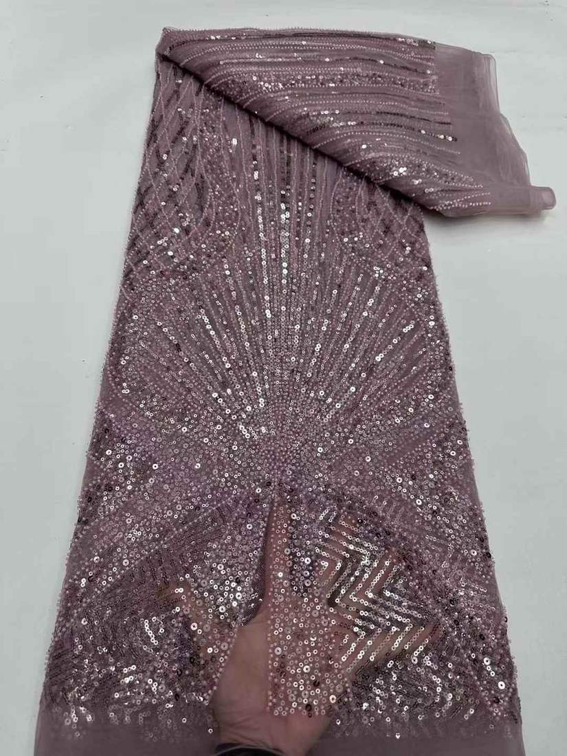 Beaded Lace — QH0028 — view 5