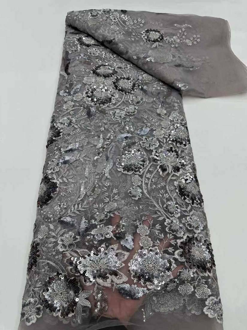 Beaded Lace — QH0031 — view 3
