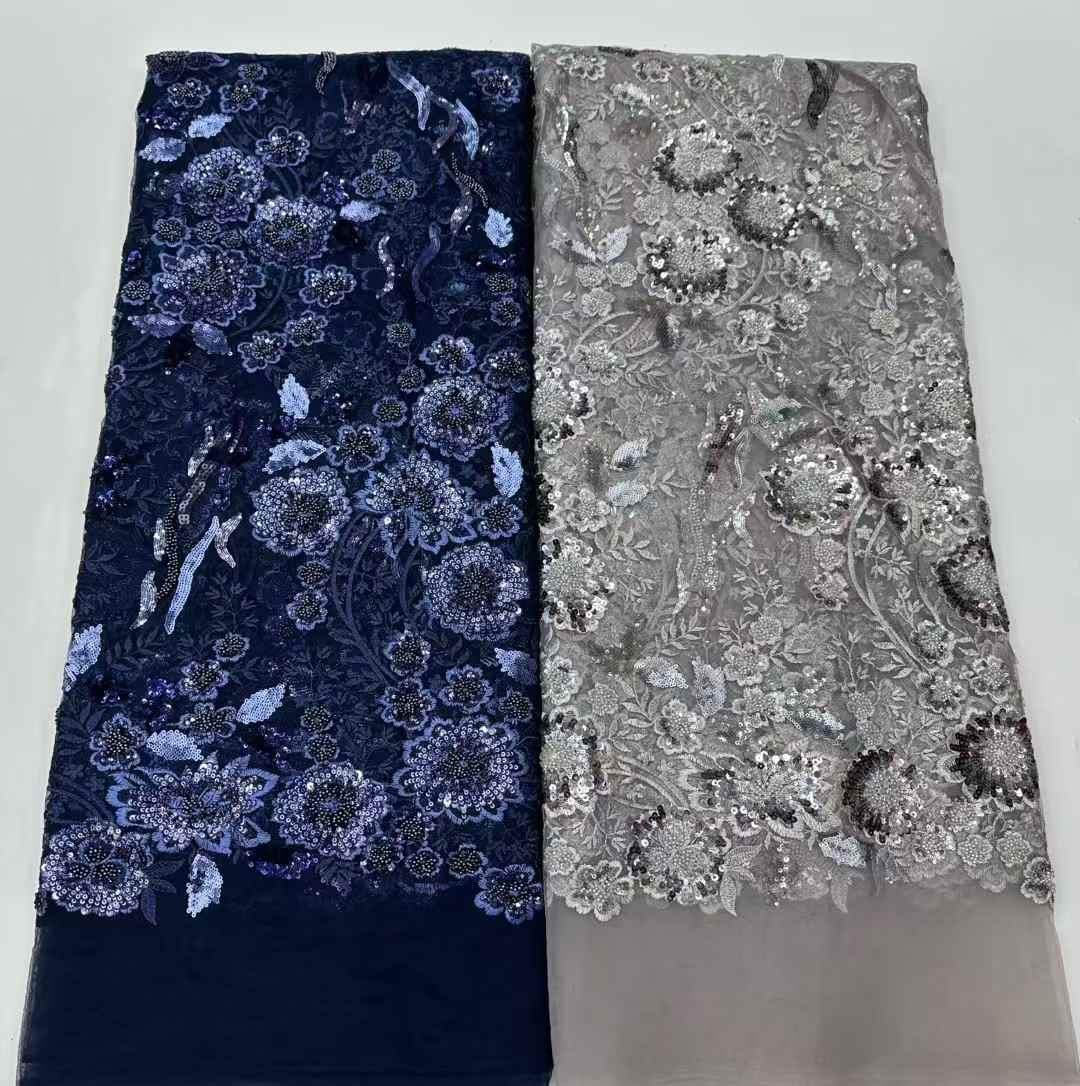 Beaded Lace — QH0031 — view 4