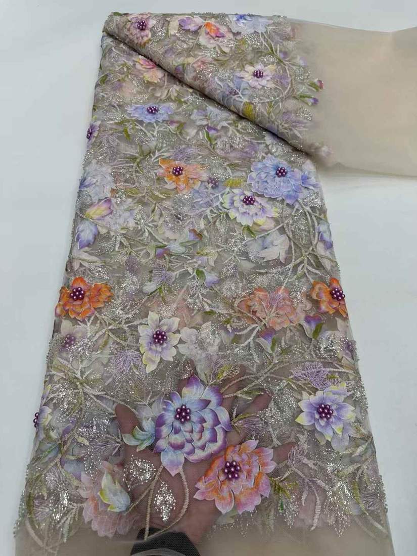 Renda Bermanik — SZ1153 — paparan 2