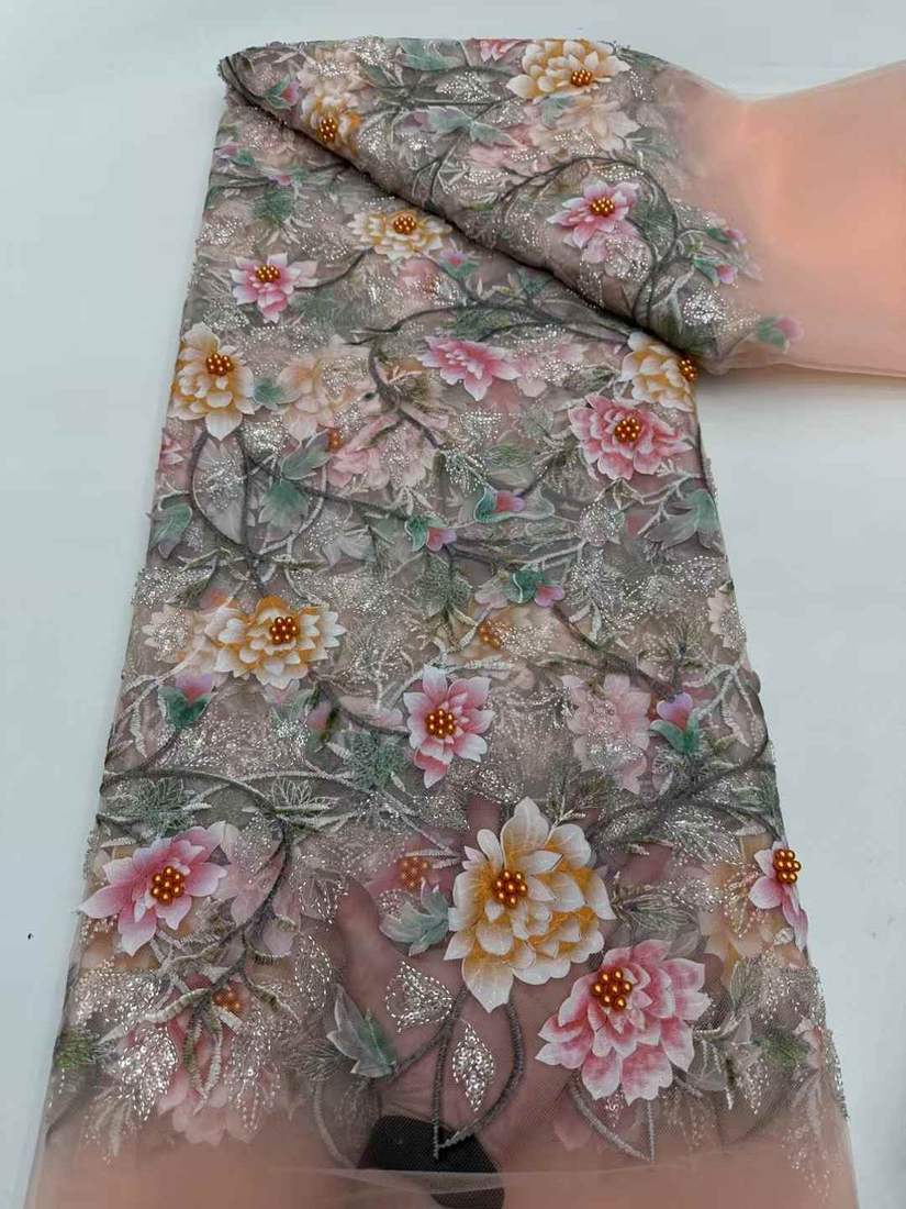 Renda Bermanik — SZ1153 — paparan 3