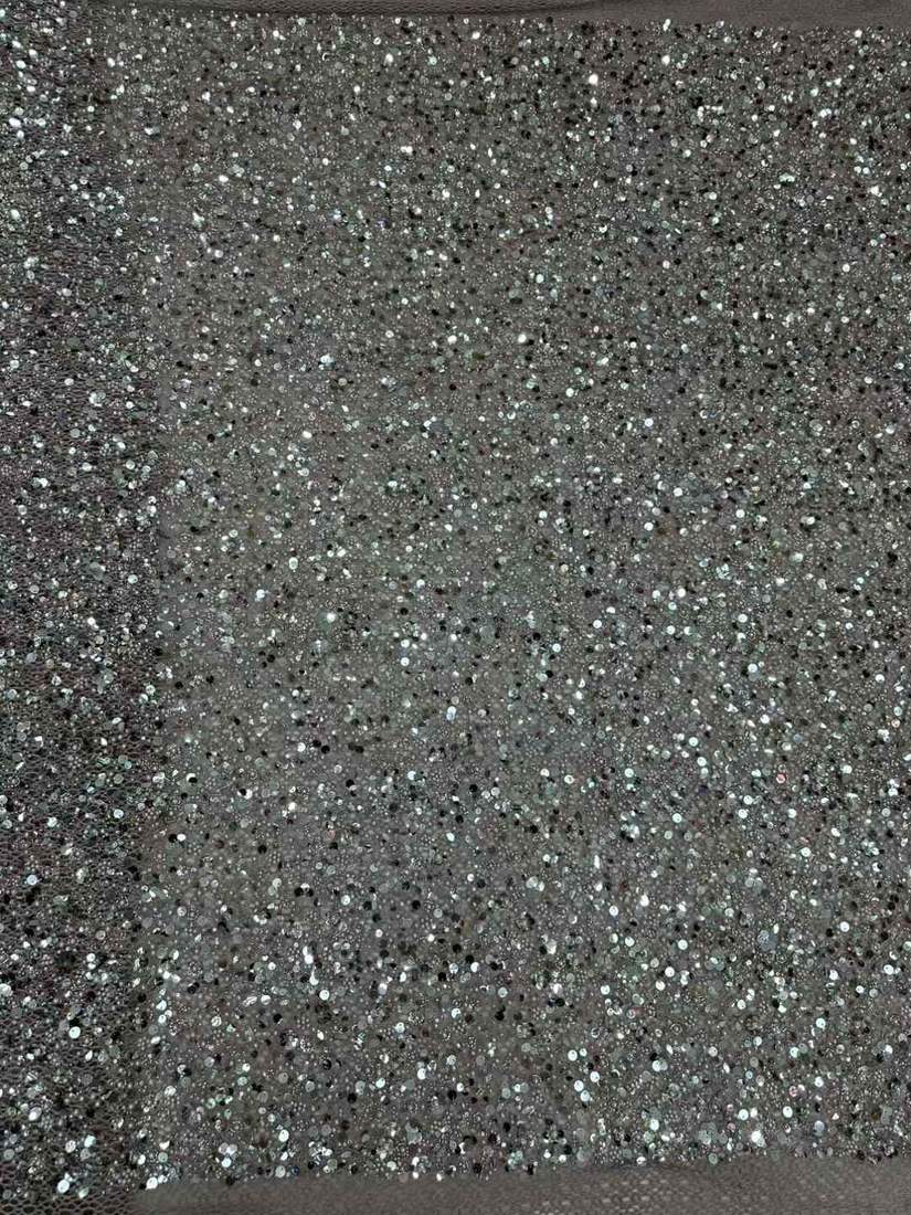 Beaded Lace — SZ1162 — view 3