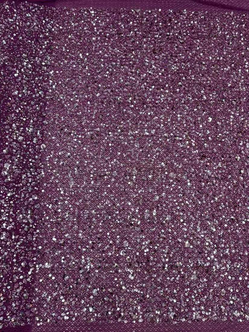 Beaded Lace — SZ1162 — view 4