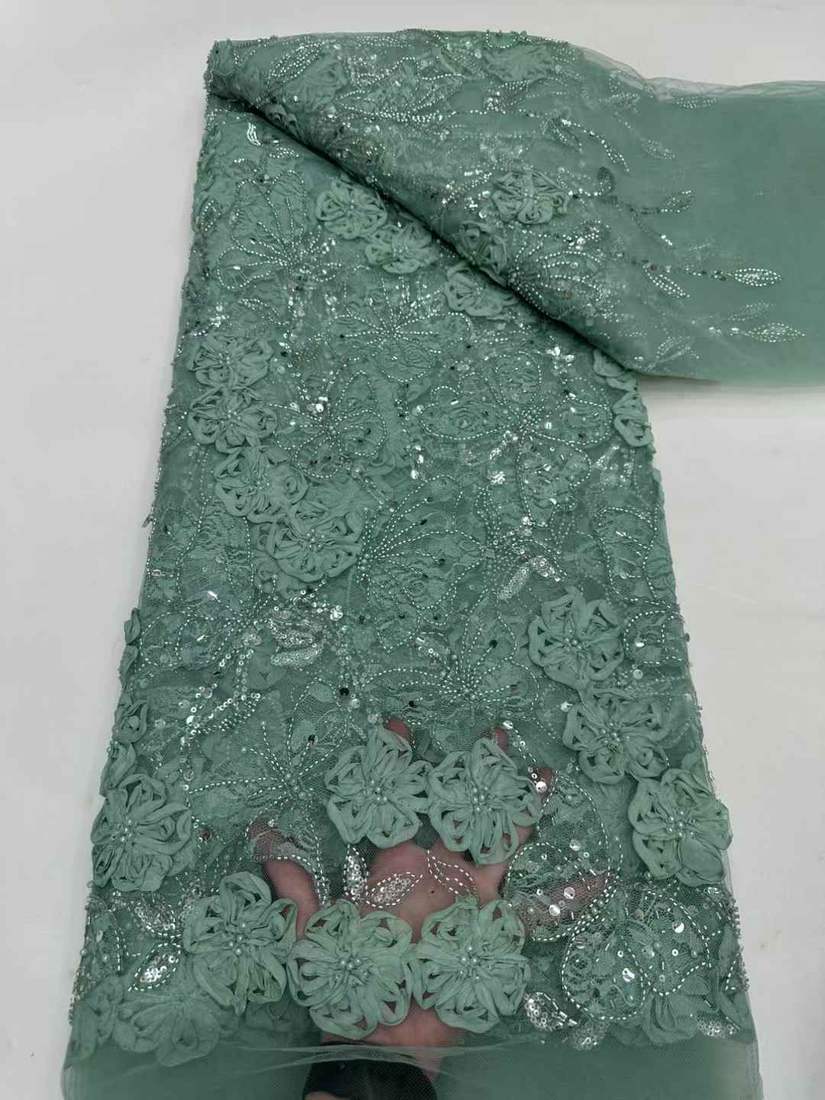 Renda Bermanik — SZ1164 — paparan 4