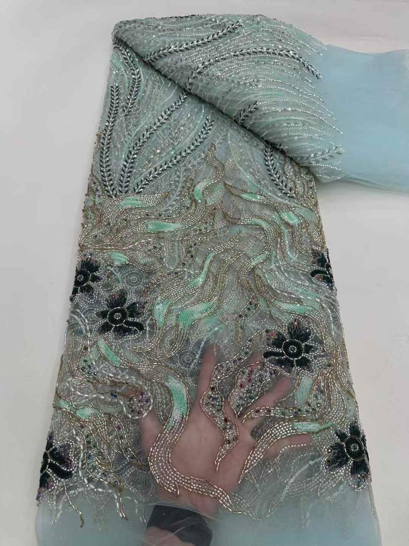 Renda Bermanik — SZ1188 — paparan 2