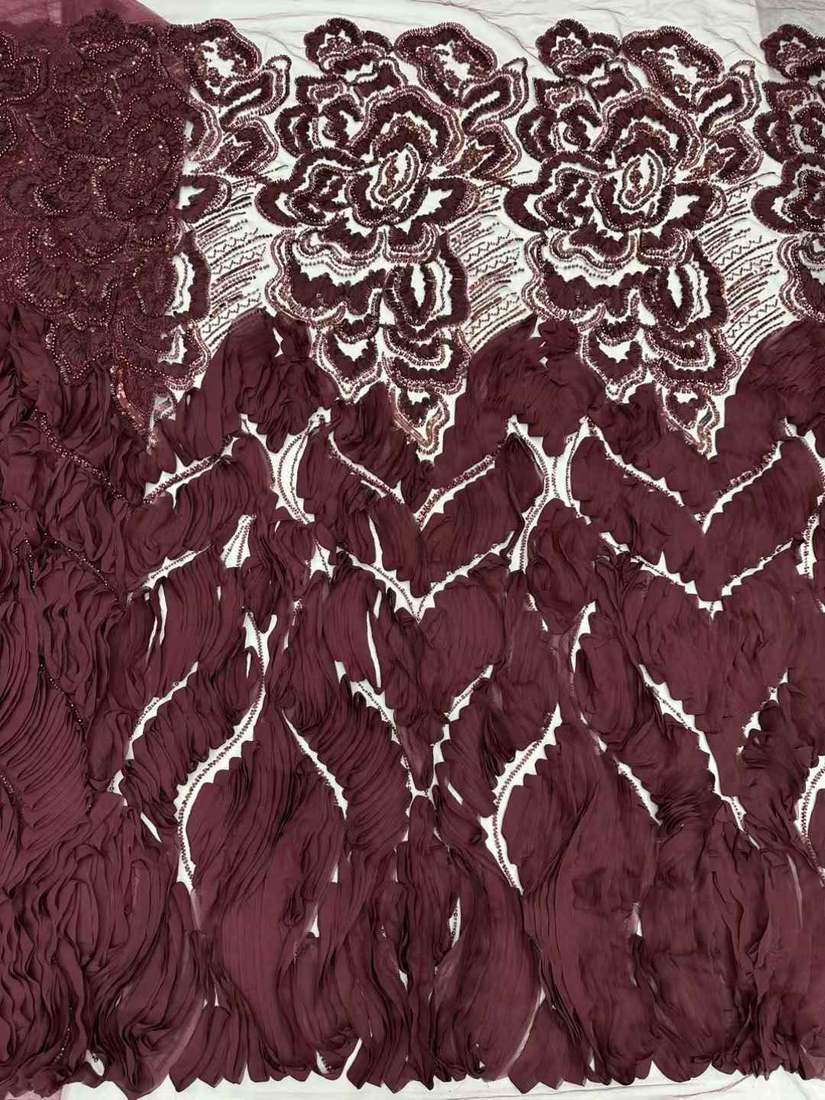 Renda Bermanik — SZ1190 — paparan 4