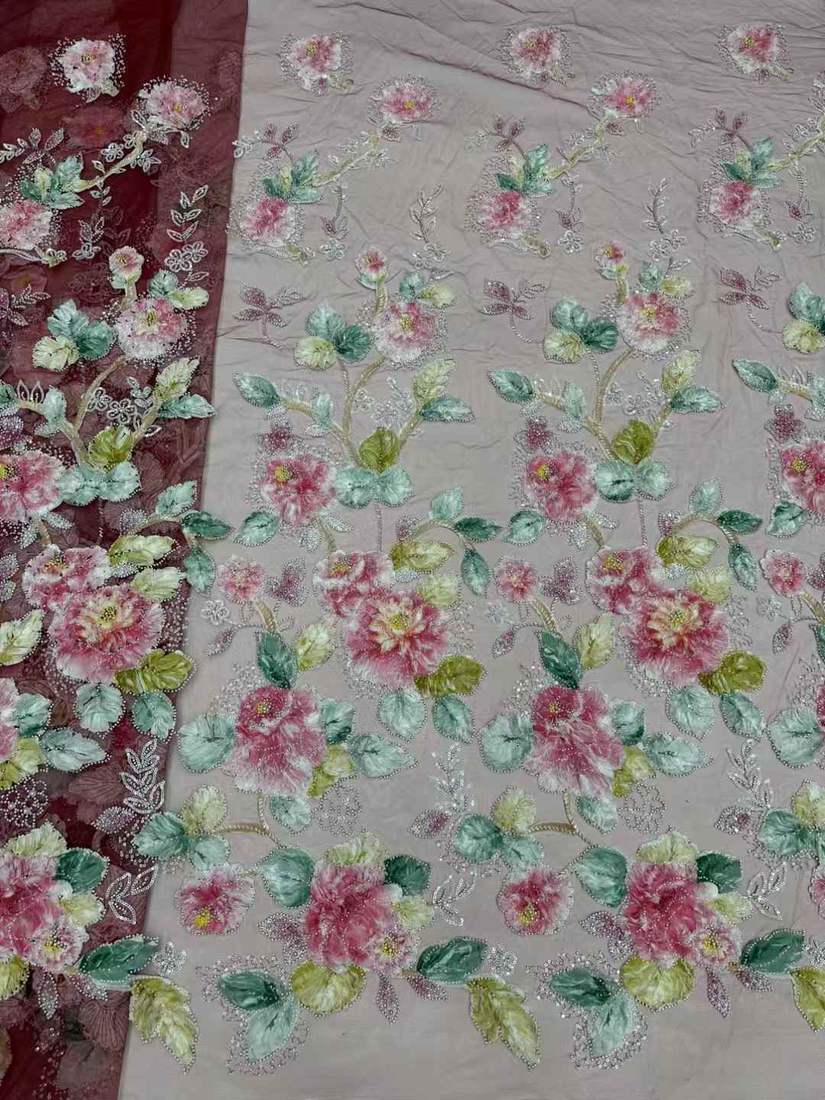 Renda Bermanik — SZ1194 — paparan 4