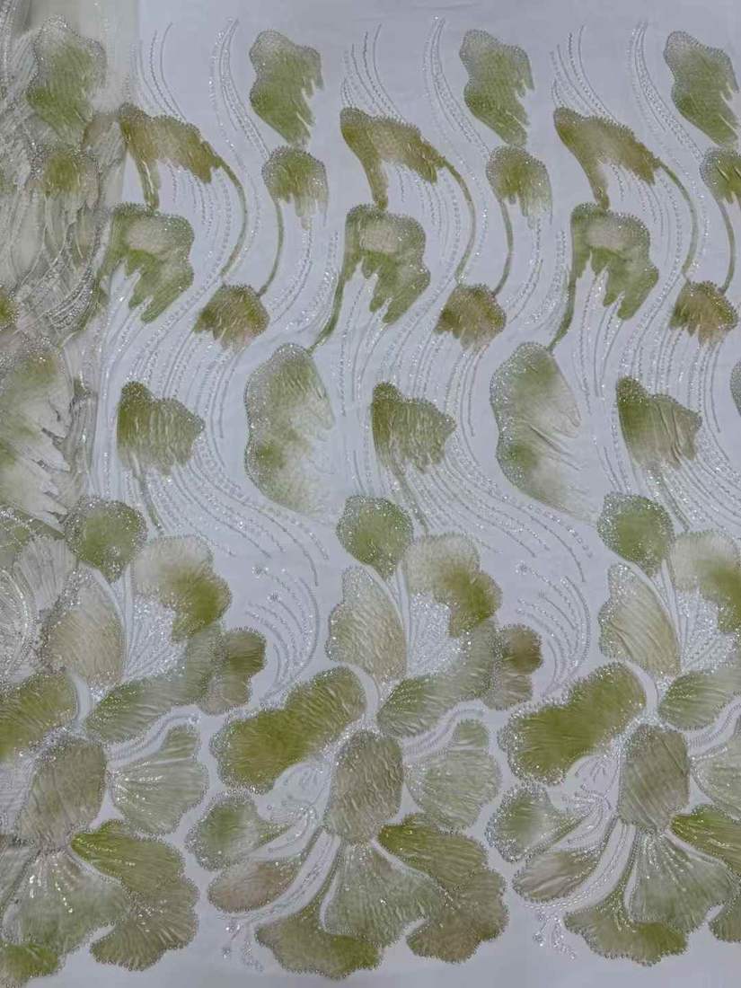 Renda Bermanik — SZ1197 — paparan 2