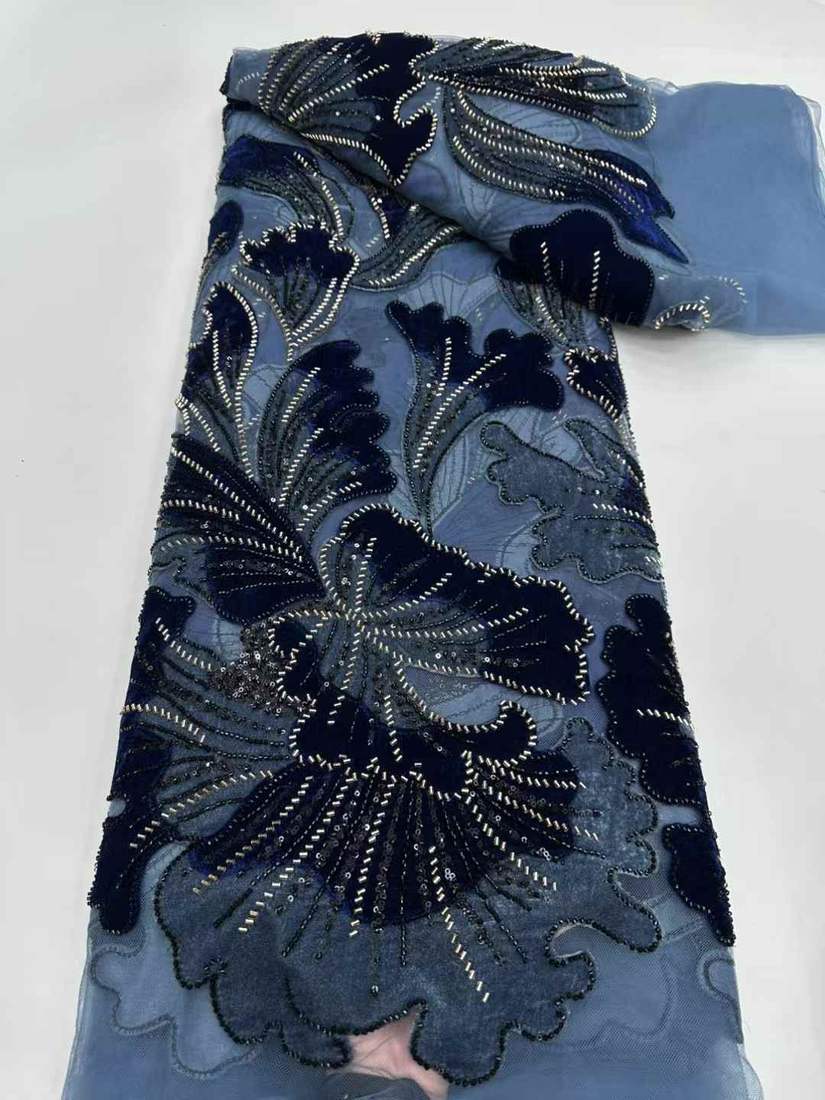Renda Bermanik — SZ1199 — paparan 2