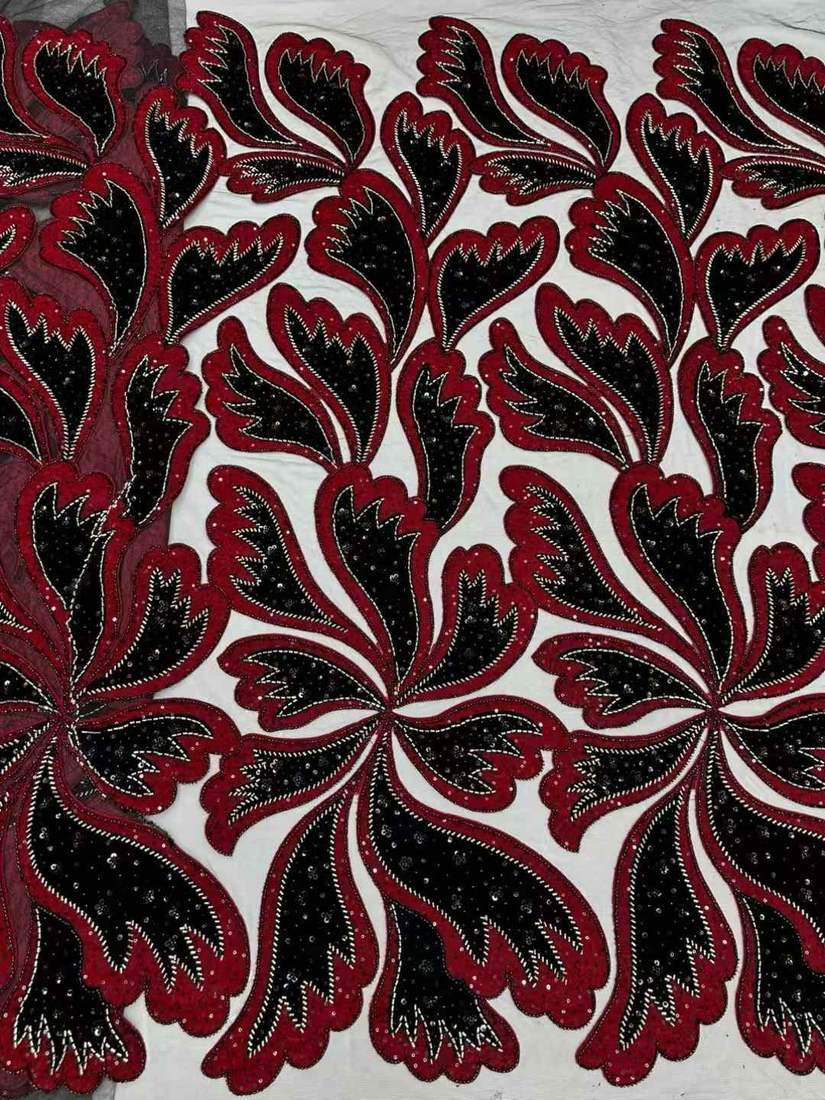 Renda Bermanik — SZ1200 — paparan 3