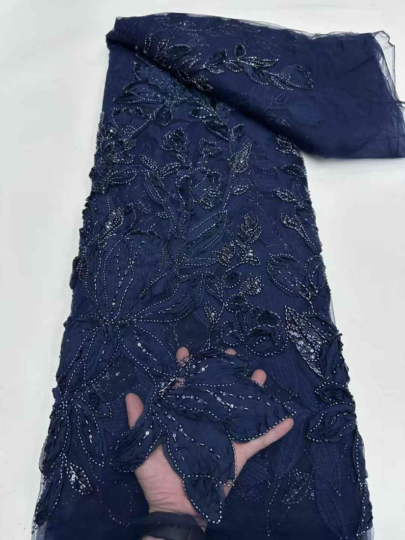 Renda Bermanik — SZ1201 — paparan 4