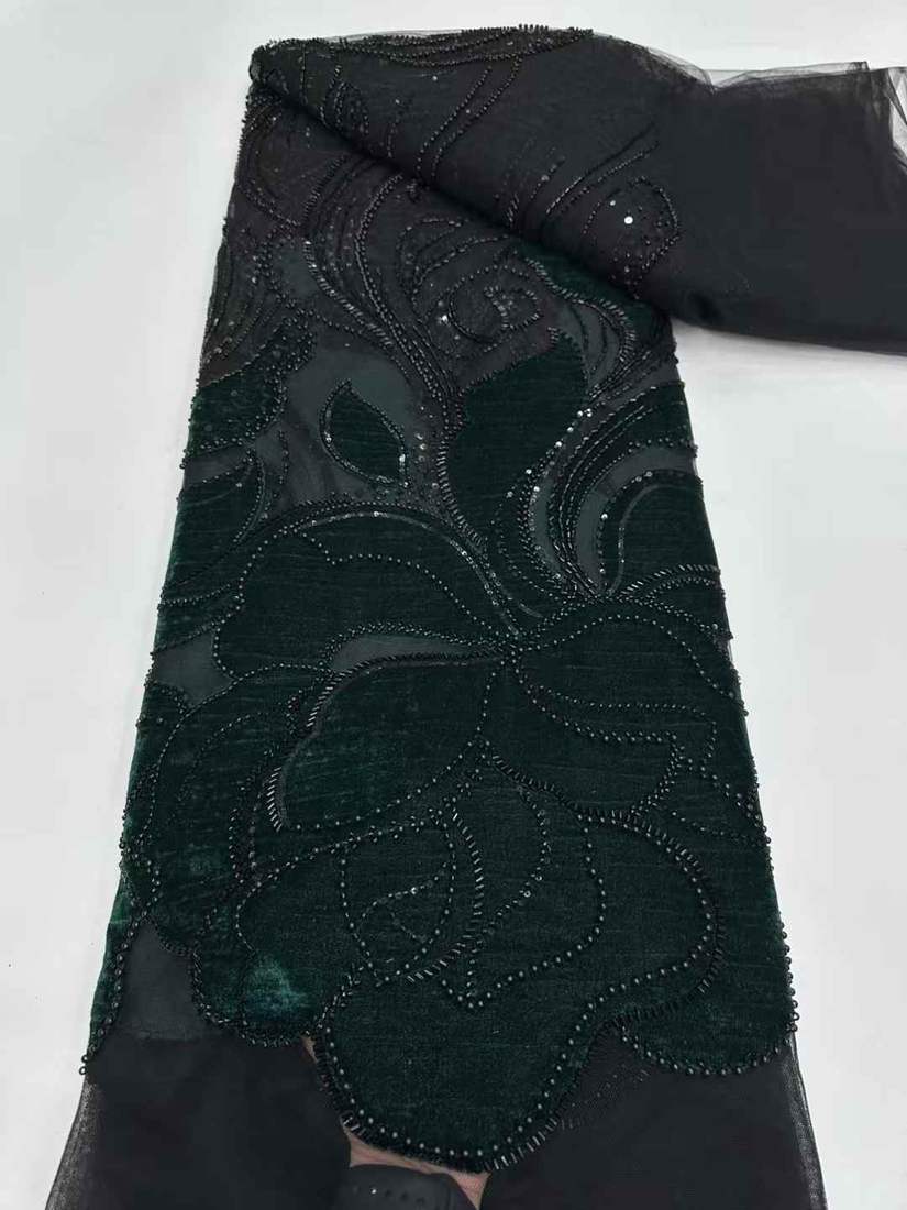 Renda Bermanik — SZ1206 — paparan 2