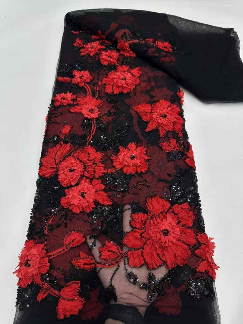 Renda Bermanik — SZ1207 — paparan 3