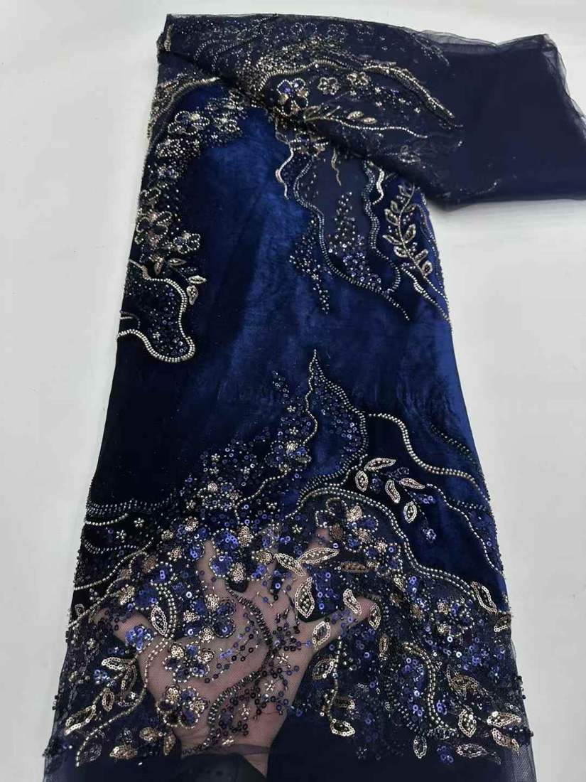 Renda Bermanik — SZ1210 — paparan 4