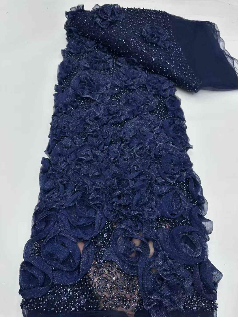 Renda Bermanik — SZ1215 — paparan 4