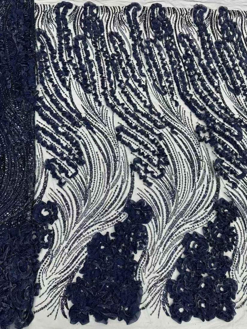 Renda Bermanik — SZ1216 — paparan 4