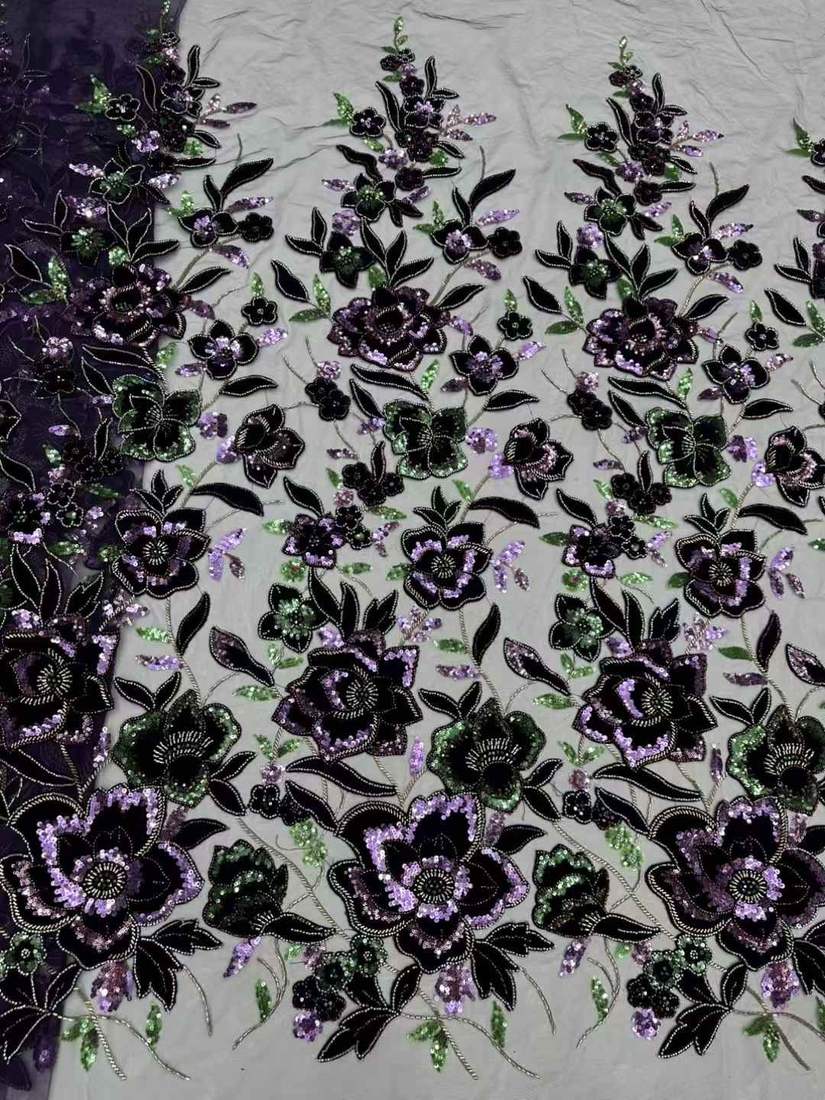 Renda Bermanik — SZ1219 — paparan 3