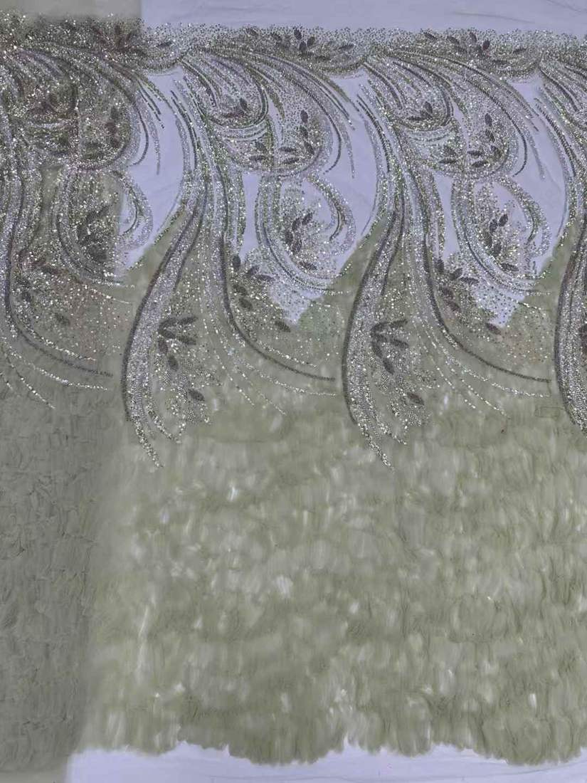 Renda Bermanik — SZ1224 — paparan 3