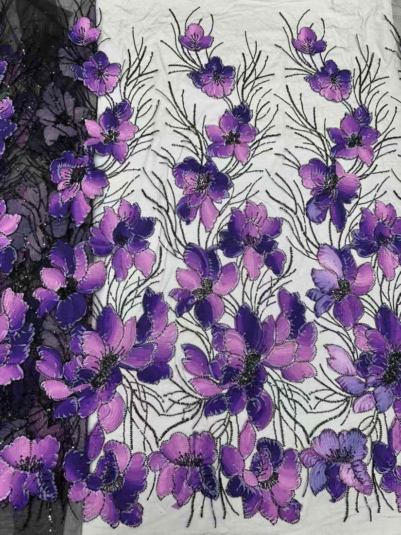 Renda Bermanik — SZ1225 — paparan 2