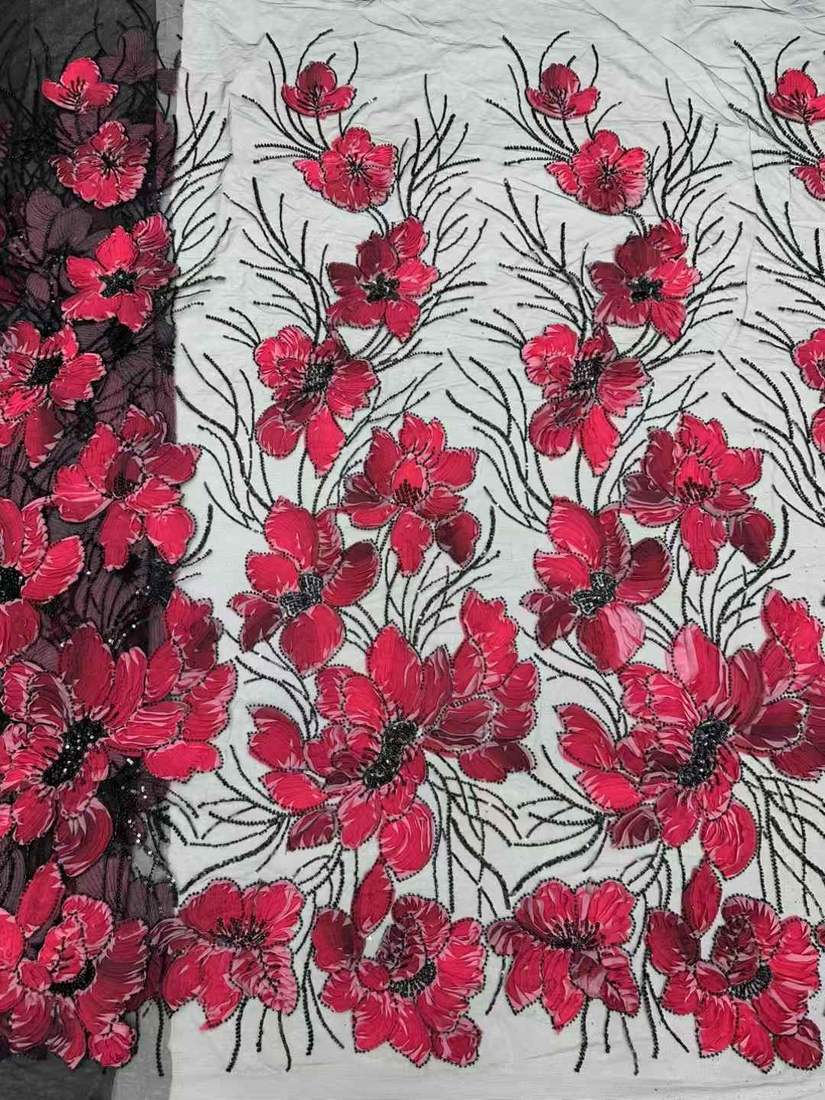 Renda Bermanik — SZ1225 — paparan 3