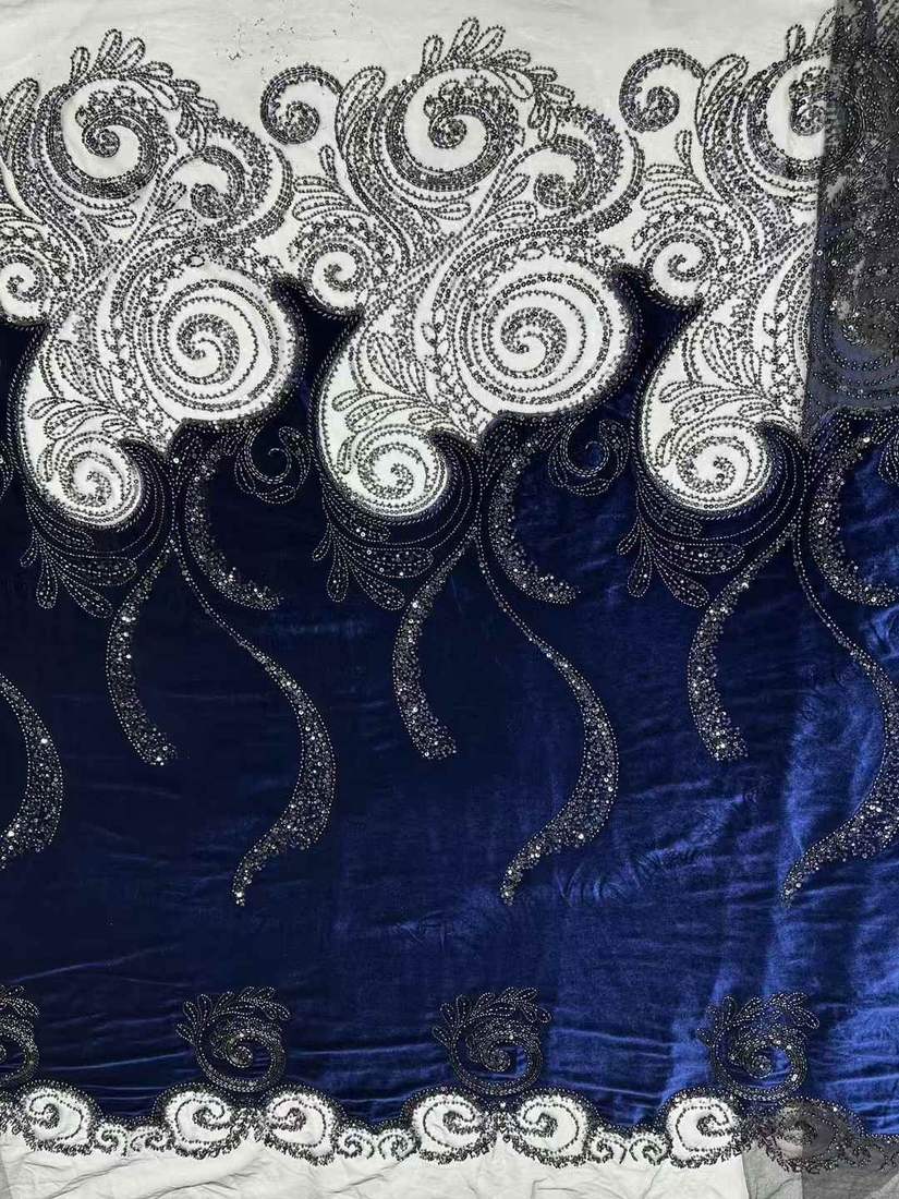 Renda Bermanik — SZ1234 — paparan 3