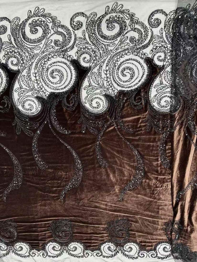 Renda Bermanik — SZ1234 — paparan 4