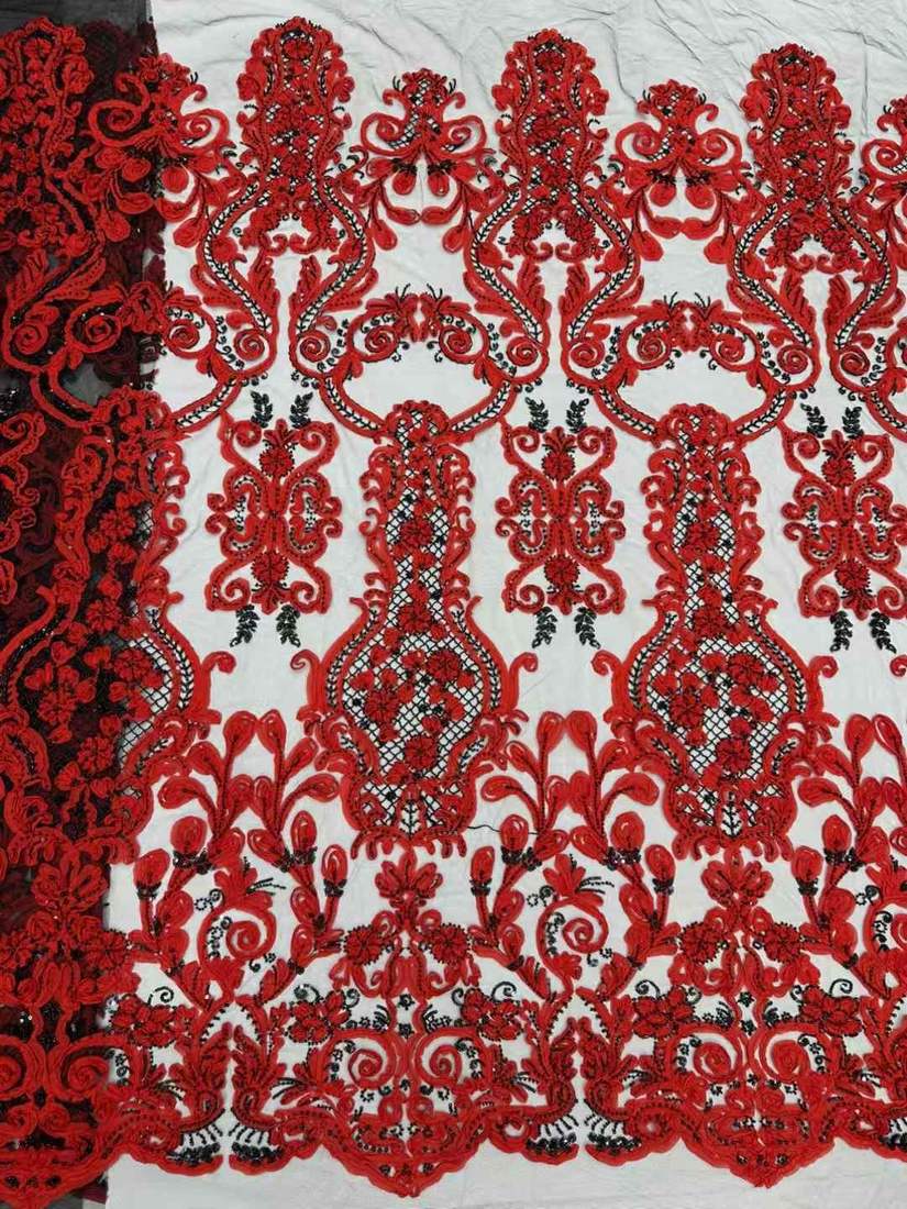 Renda Bermanik — SZ1235 — paparan 2