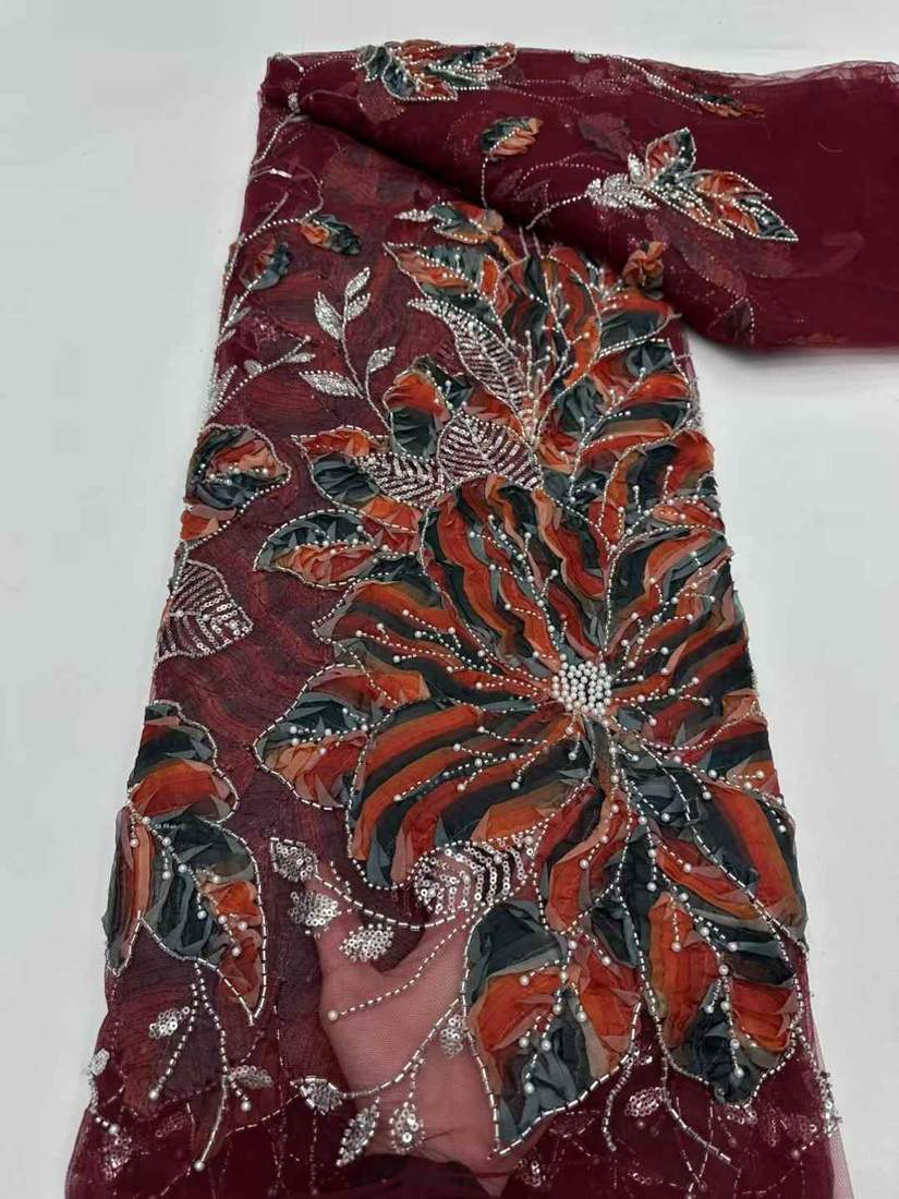 Renda Bermanik — SZ1236 — paparan 2