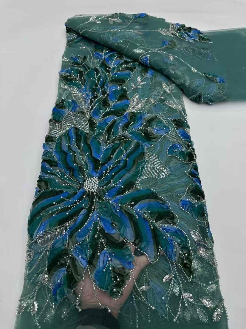 Renda Bermanik — SZ1236 — paparan 3