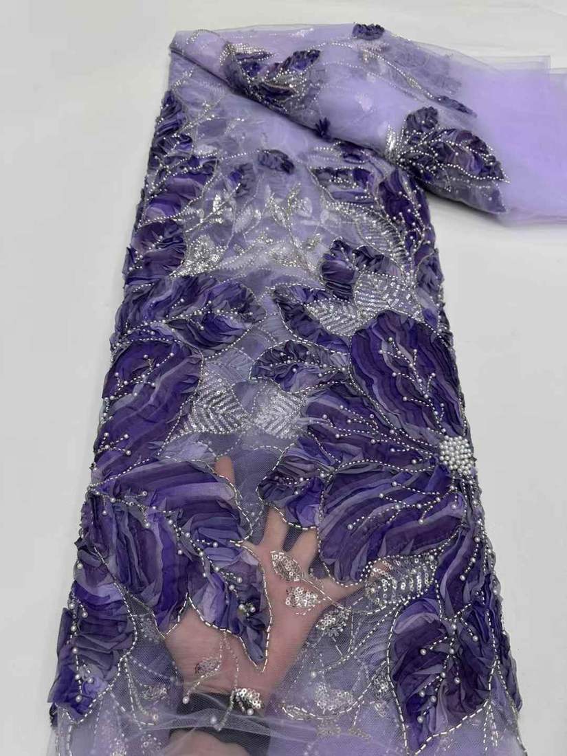 Renda Bermanik — SZ1236 — paparan 4