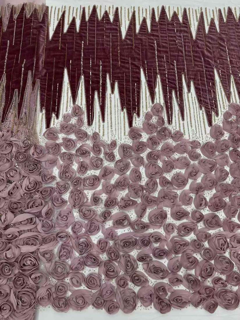 Renda Bermanik — SZ1237 — paparan 3