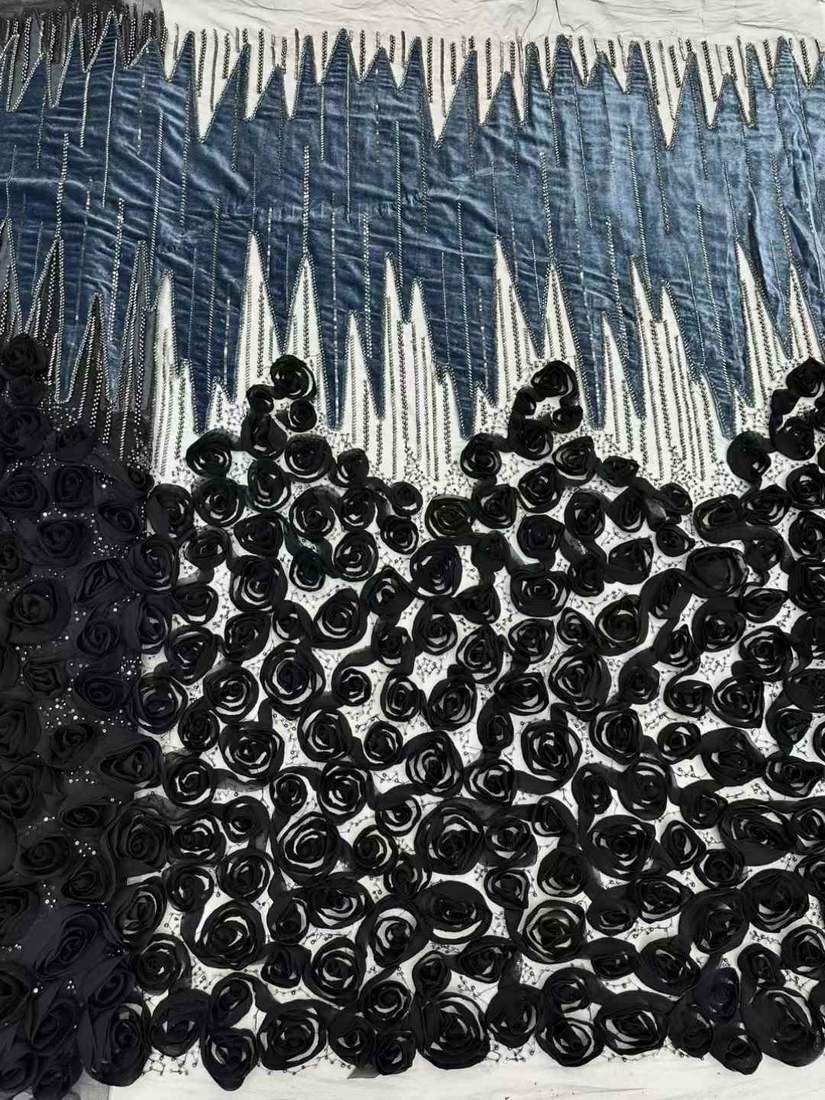 Renda Bermanik — SZ1237 — paparan 4