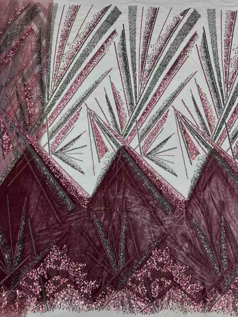 Renda Bermanik — SZ1240 — paparan 4