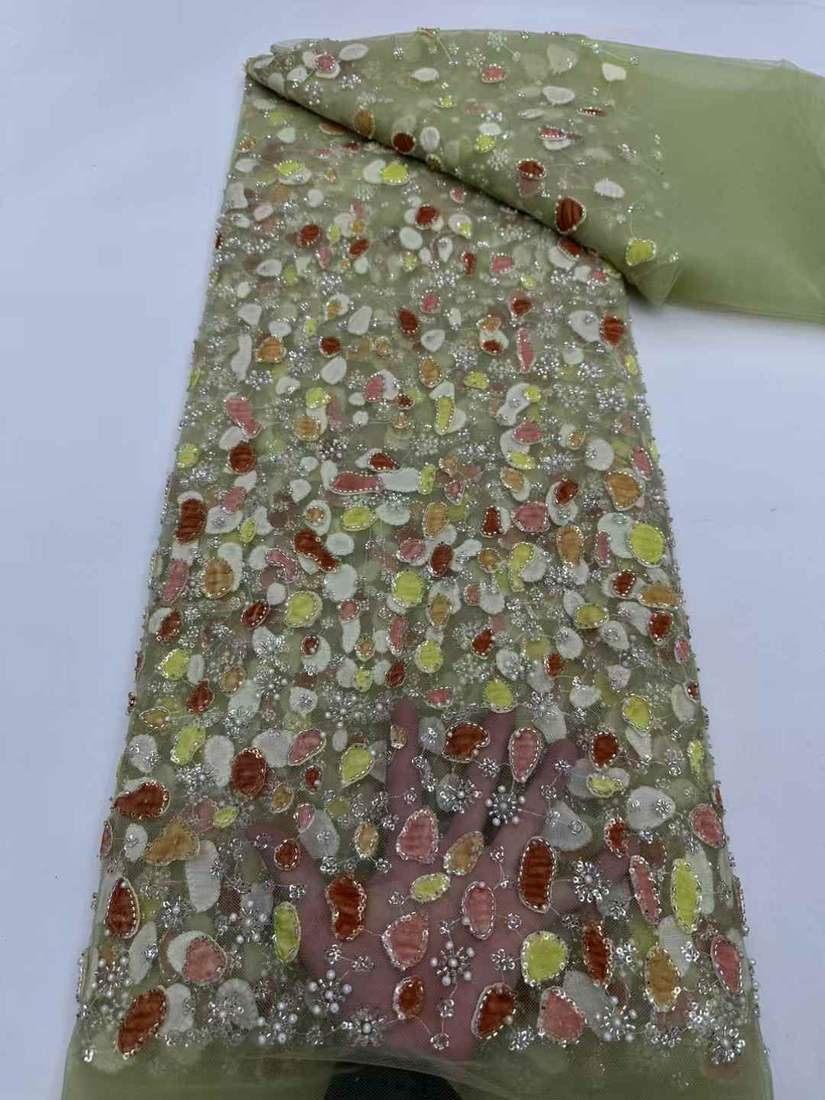 Renda Bermanik — SZ1246 — paparan 3