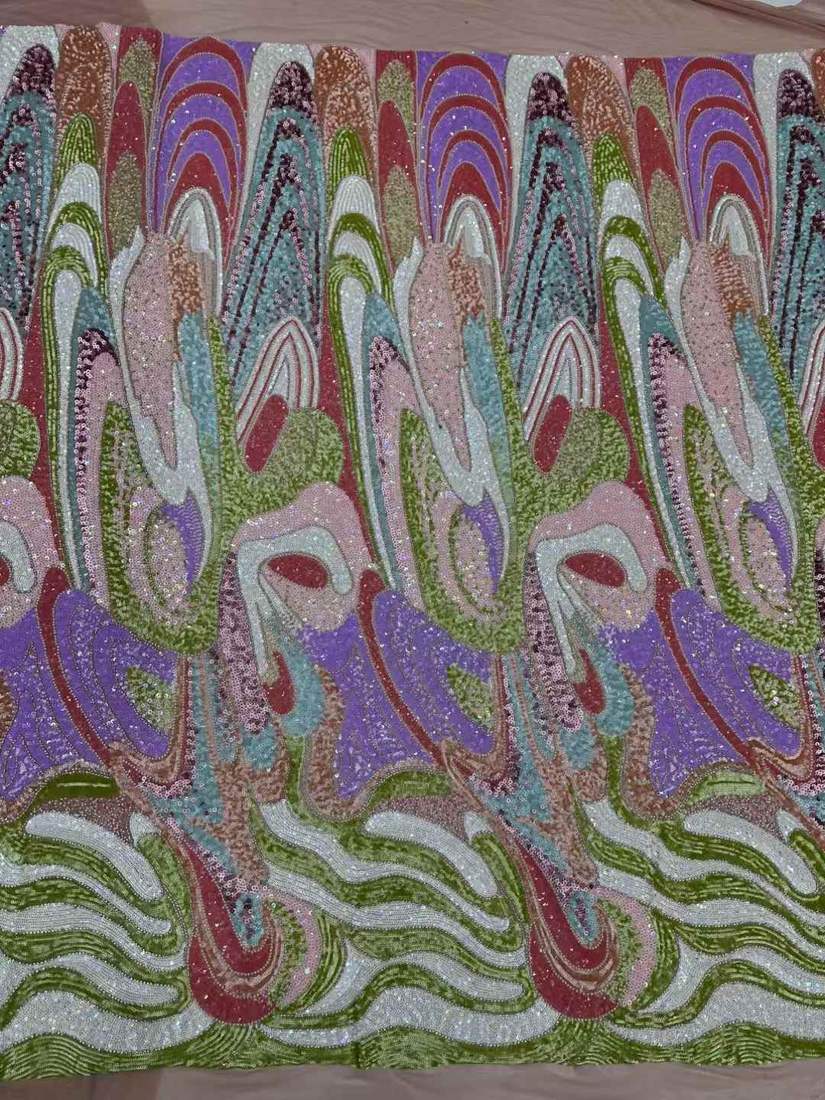 Renda Bermanik — SZ1251 — paparan 2