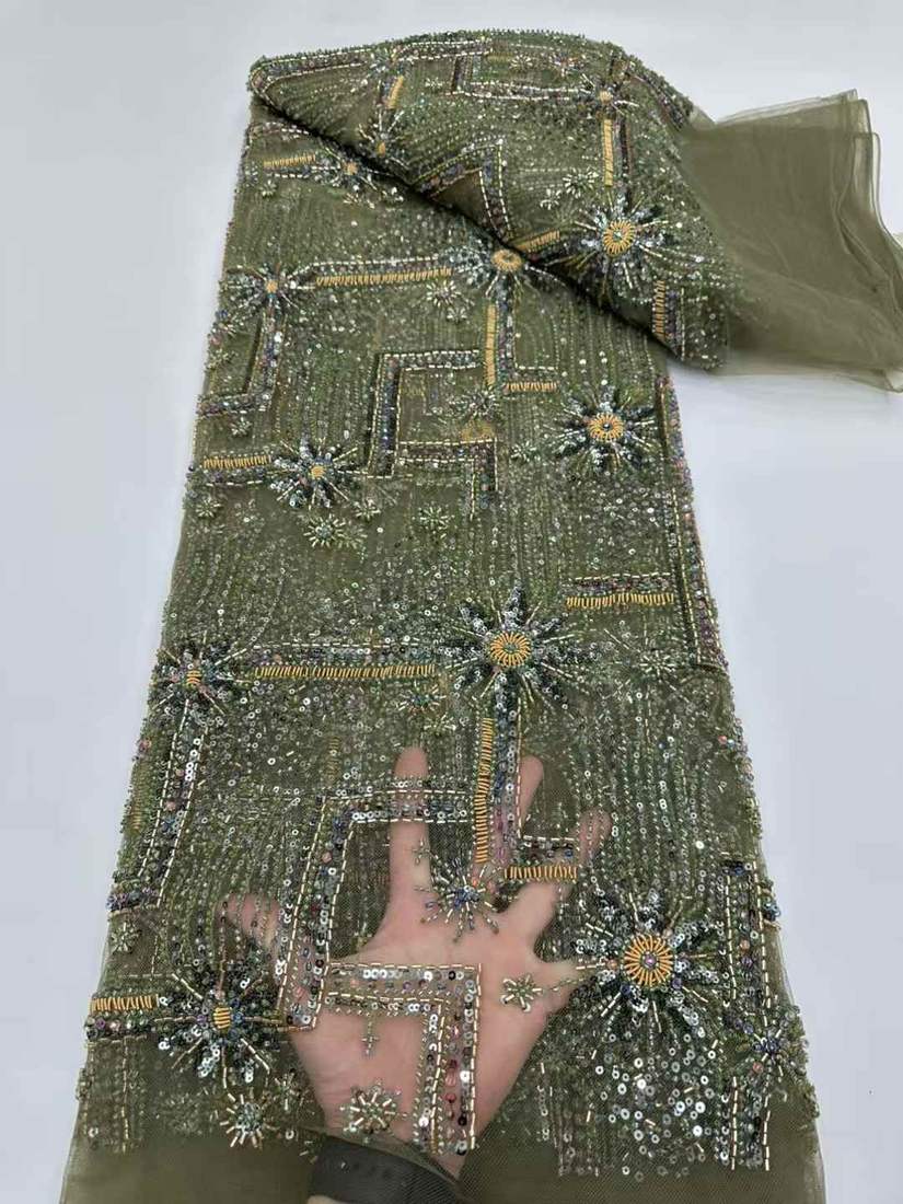 Renda Bermanik — SZ1273 — paparan 4