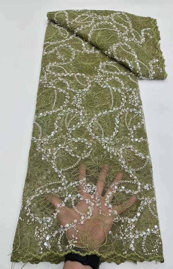 Renda Bermanik — SZ1277 — paparan 3