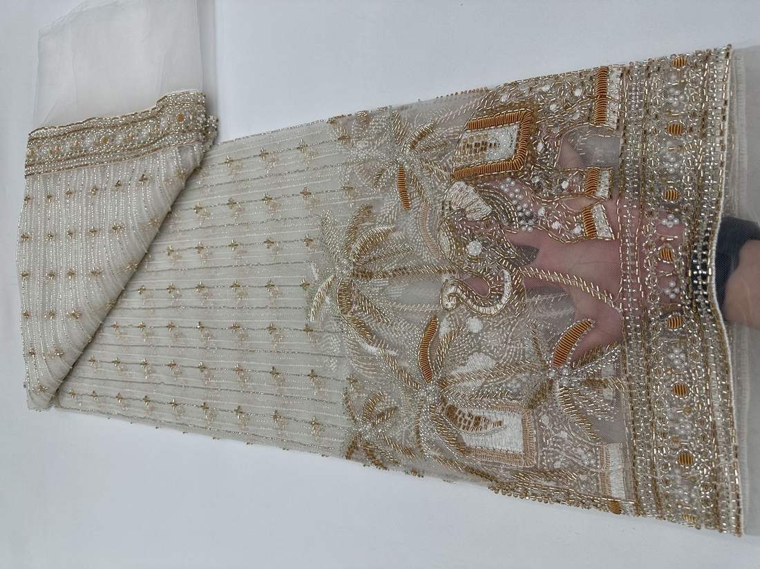 Renda Bermanik — SZ1285 — paparan 2