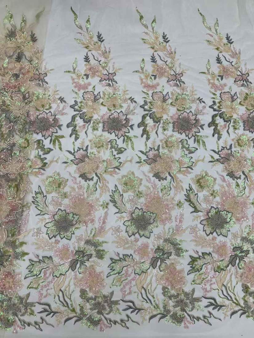 Renda Bermanik — SZ1291 — paparan 4