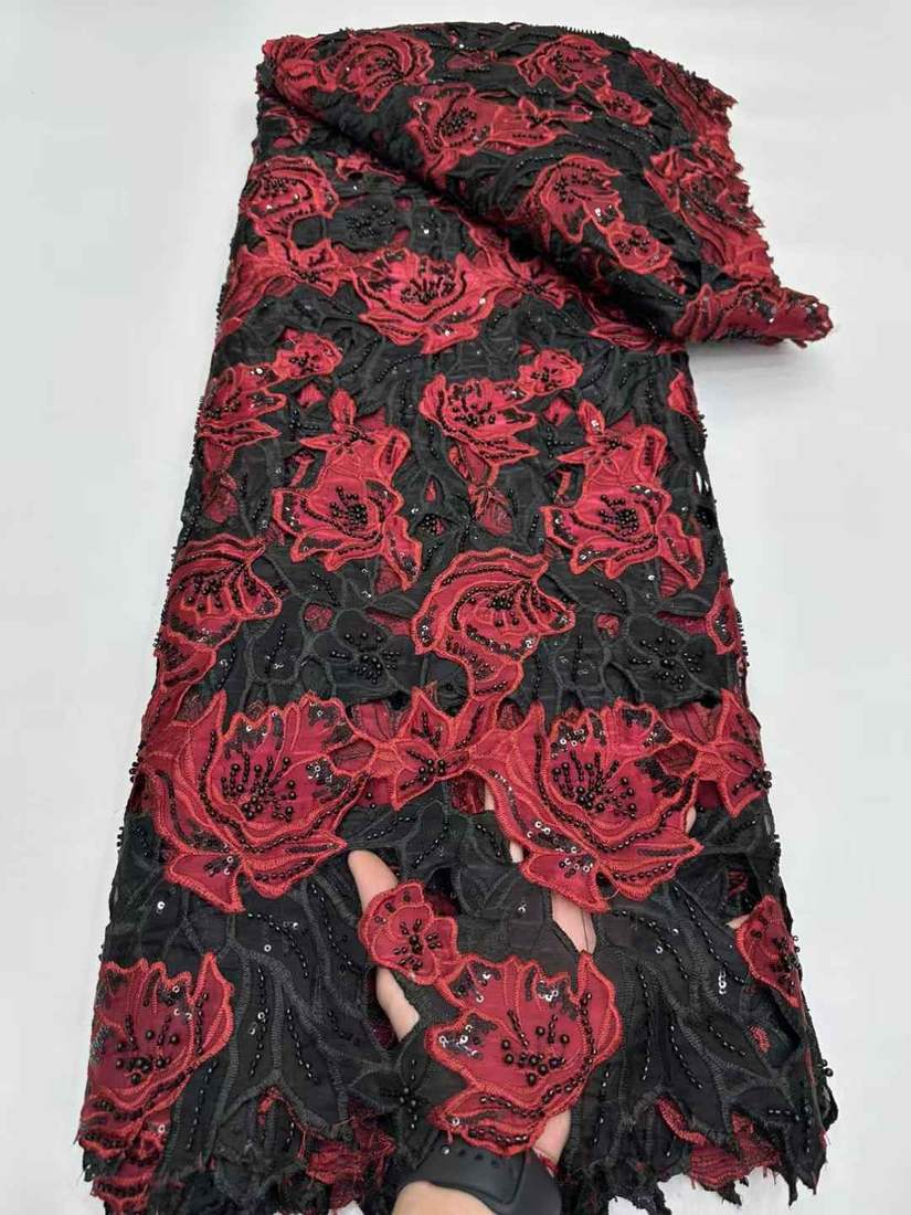 Renda Bermanik — SZ1299 — paparan 2