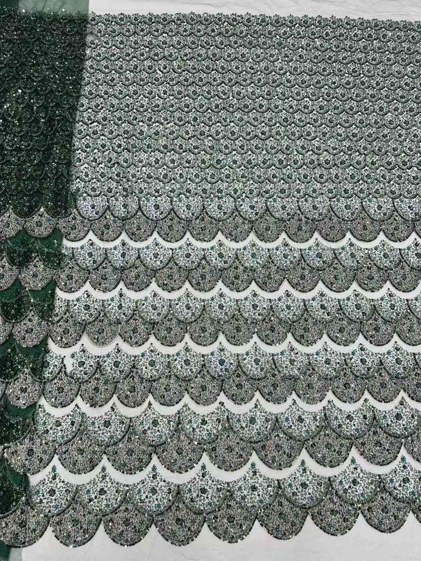Renda Bermanik — SZ1310 — paparan 4