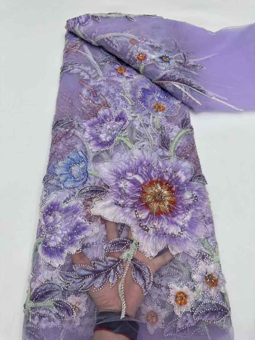 Renda Bermanik — SZ1311 — paparan 3