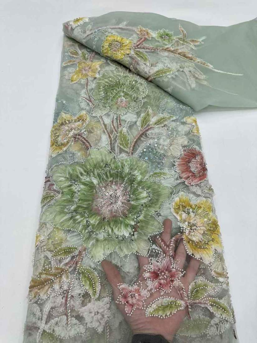 Renda Bermanik — SZ1311 — paparan 4