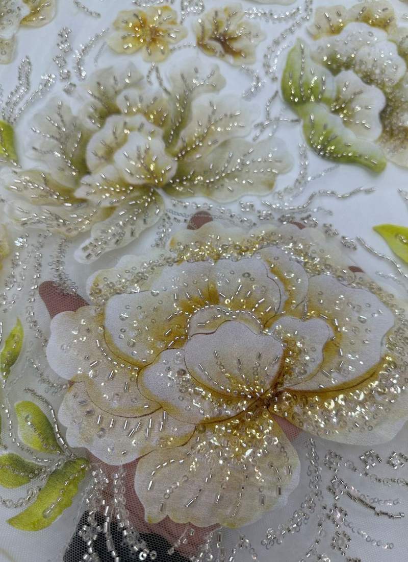 Renda Bermanik — SZ1328 — Renda Bermanik — SZ1328