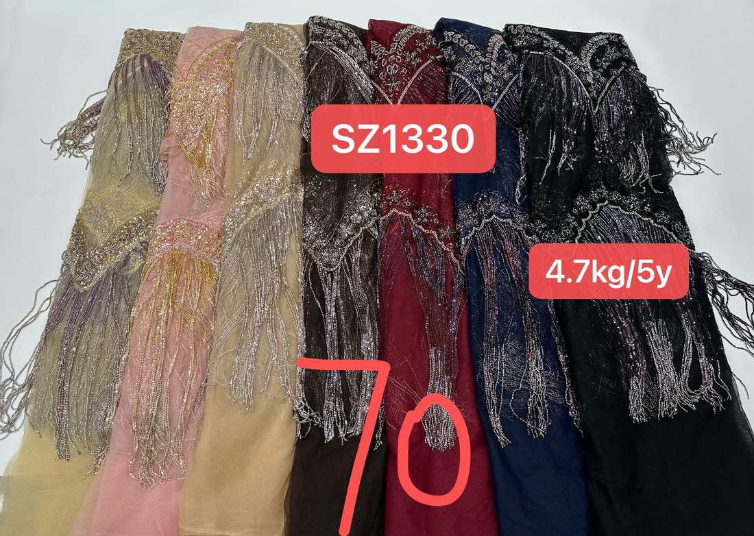 Renda Bermanik — SZ1330 — Renda Bermanik — SZ1330